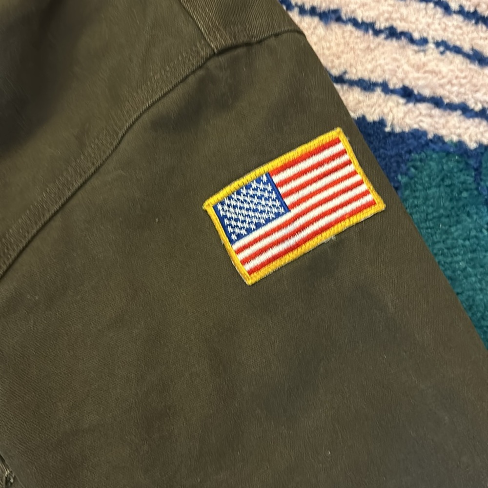 Snap-On Jacket - Picture 4 of 8